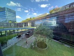 Woods Square (D25), Office #597565791